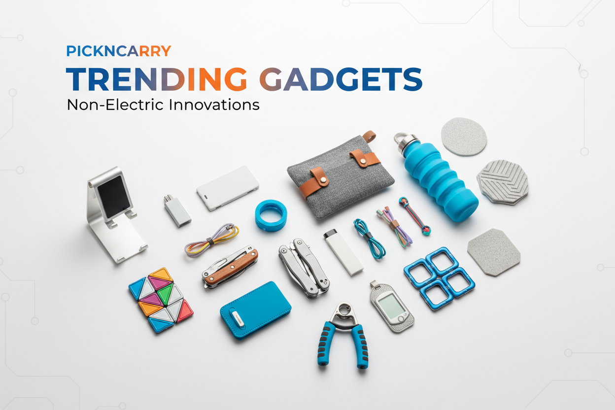 Trending Gadgets