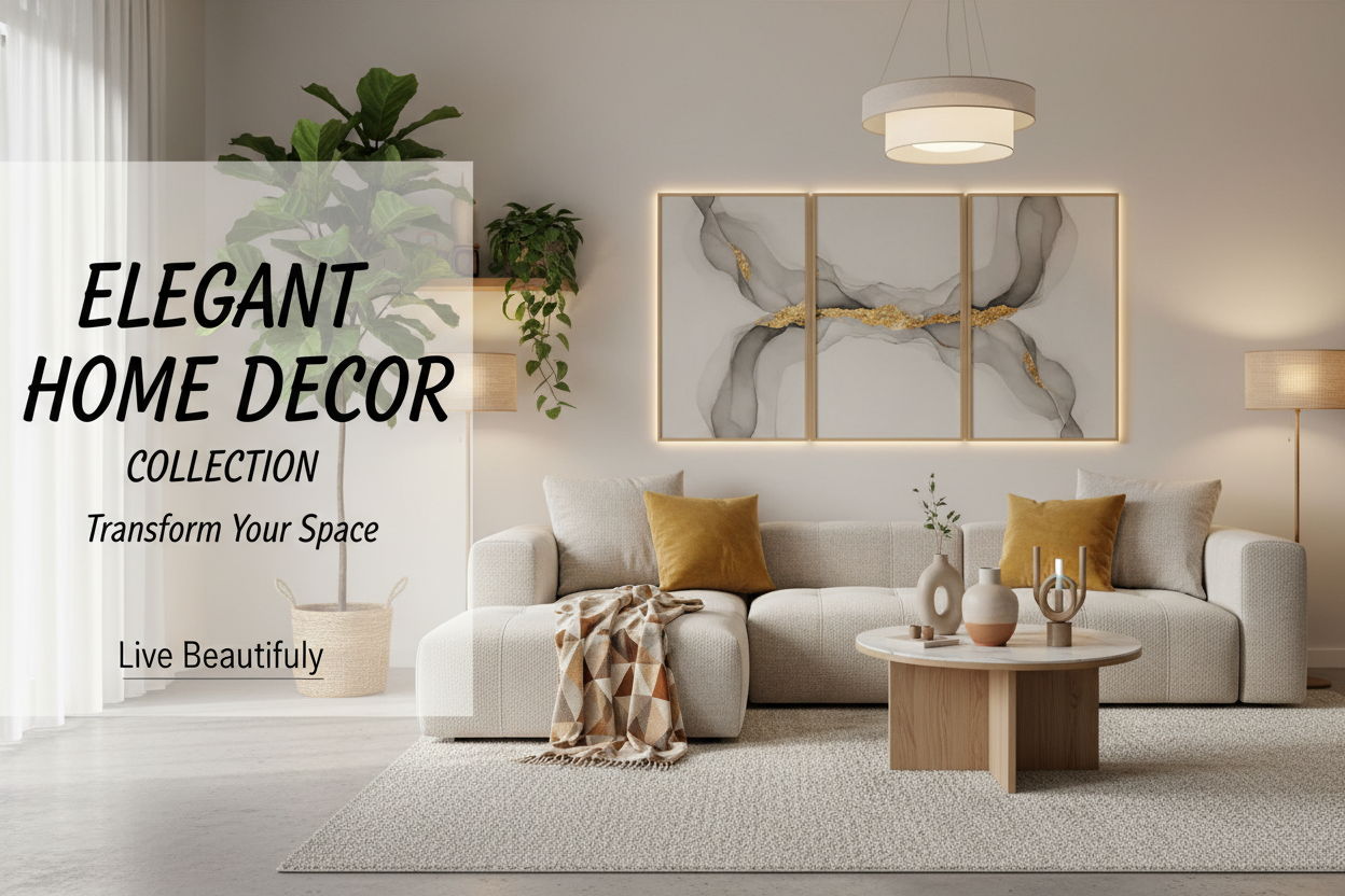 Home Decor