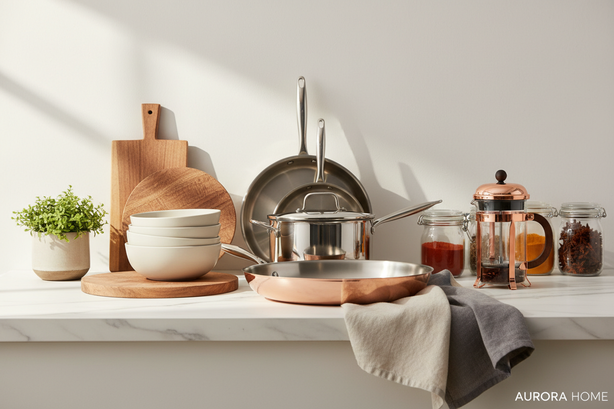 Home & kitchen