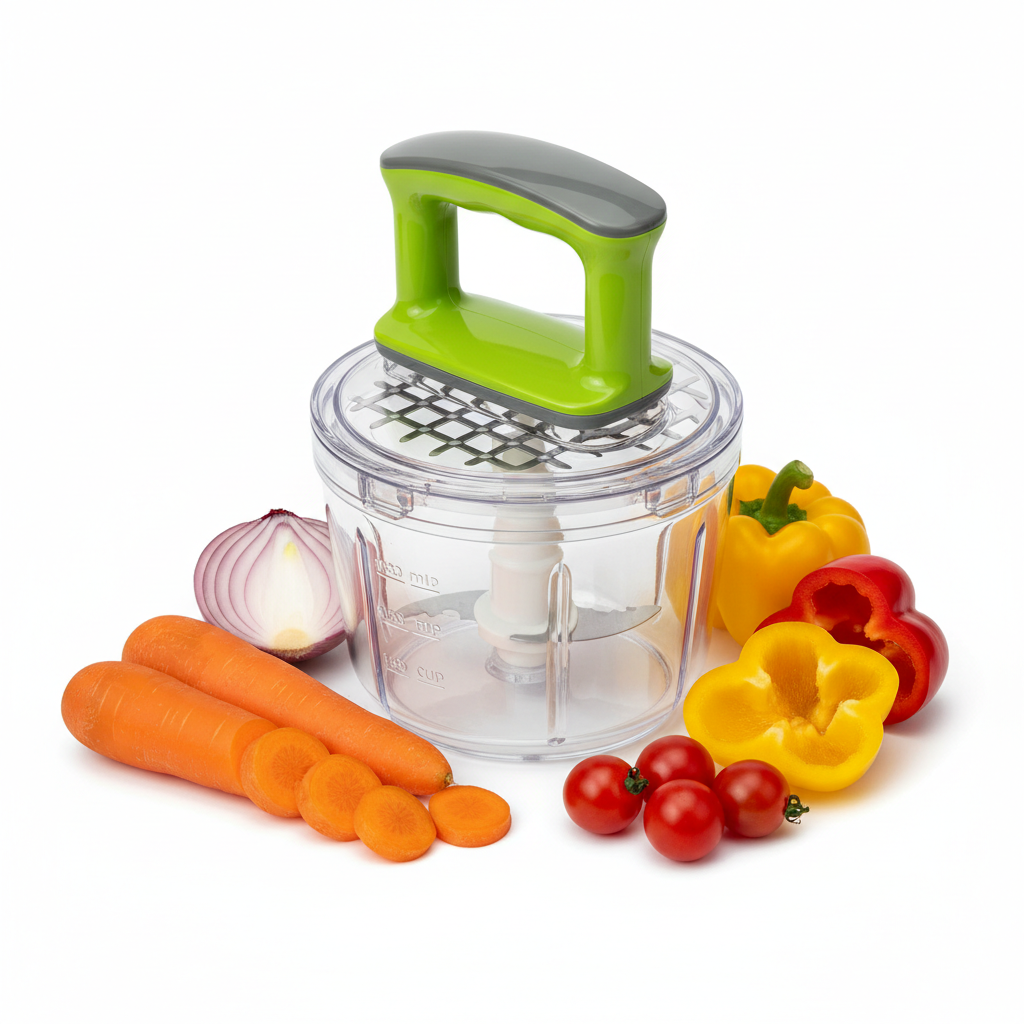 vegetable cutter