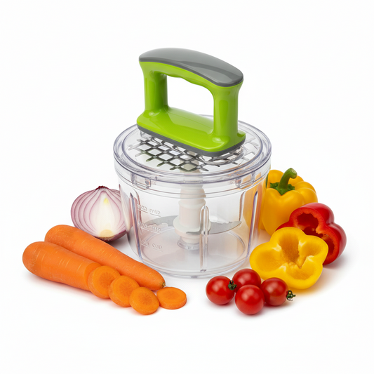 vegetable cutter