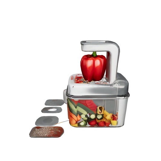 Multifunctional Vegetable Cutter